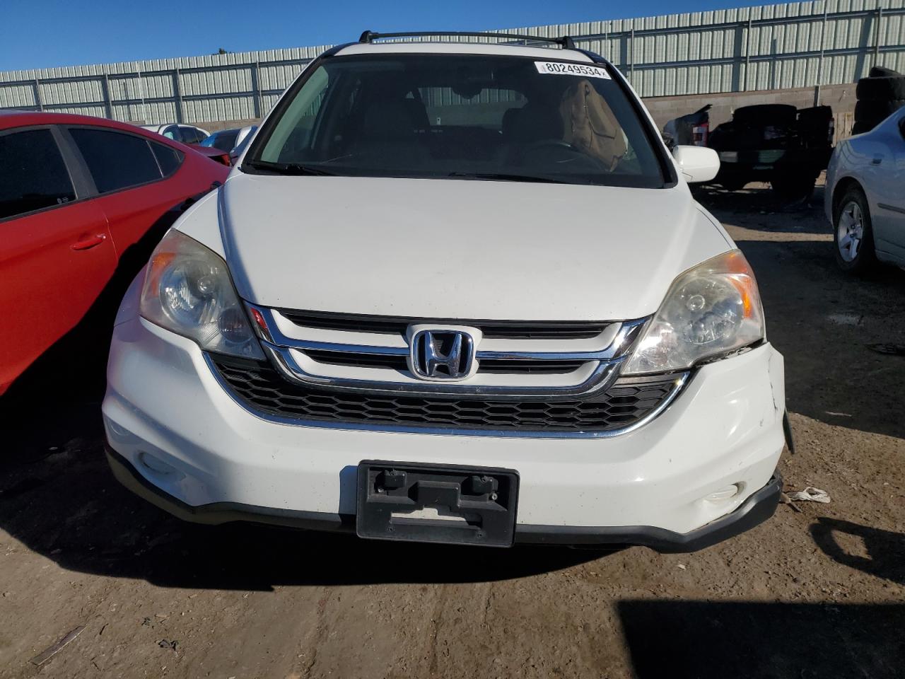 2011 Honda CR-V - Image 5