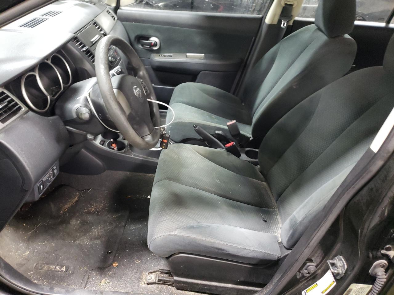 2012 Nissan Versa - Image 7