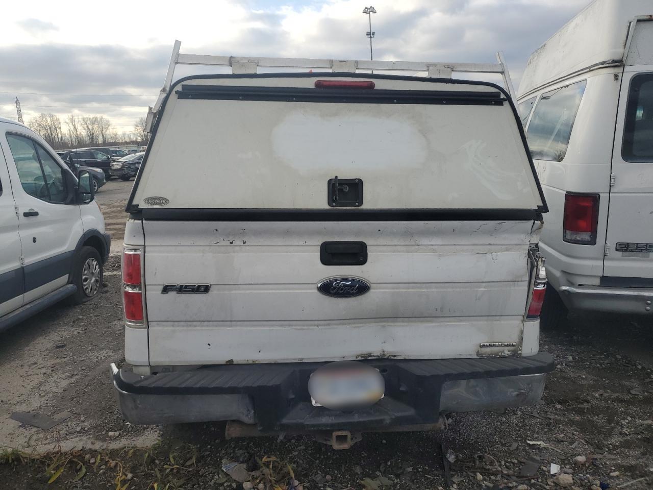 2014 Ford F-150 - Image 6