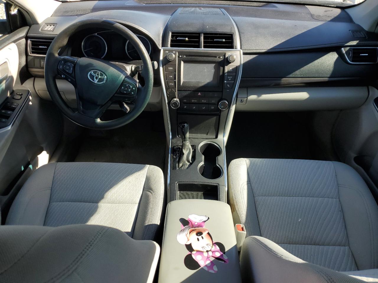 2017 Toyota Camry - Image 8