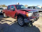 2013 Gmc Sierra K1500 Sle продається в Wichita, KS - Front End