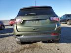 2021 Jeep Compass 80Th Edition للبيع في Pennsburg، PA - Front End
