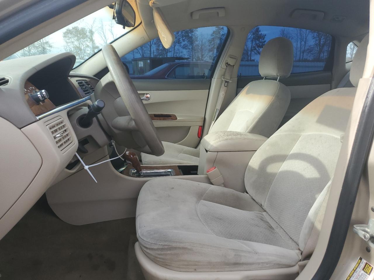 2005 Buick LaCrosse - Image 7