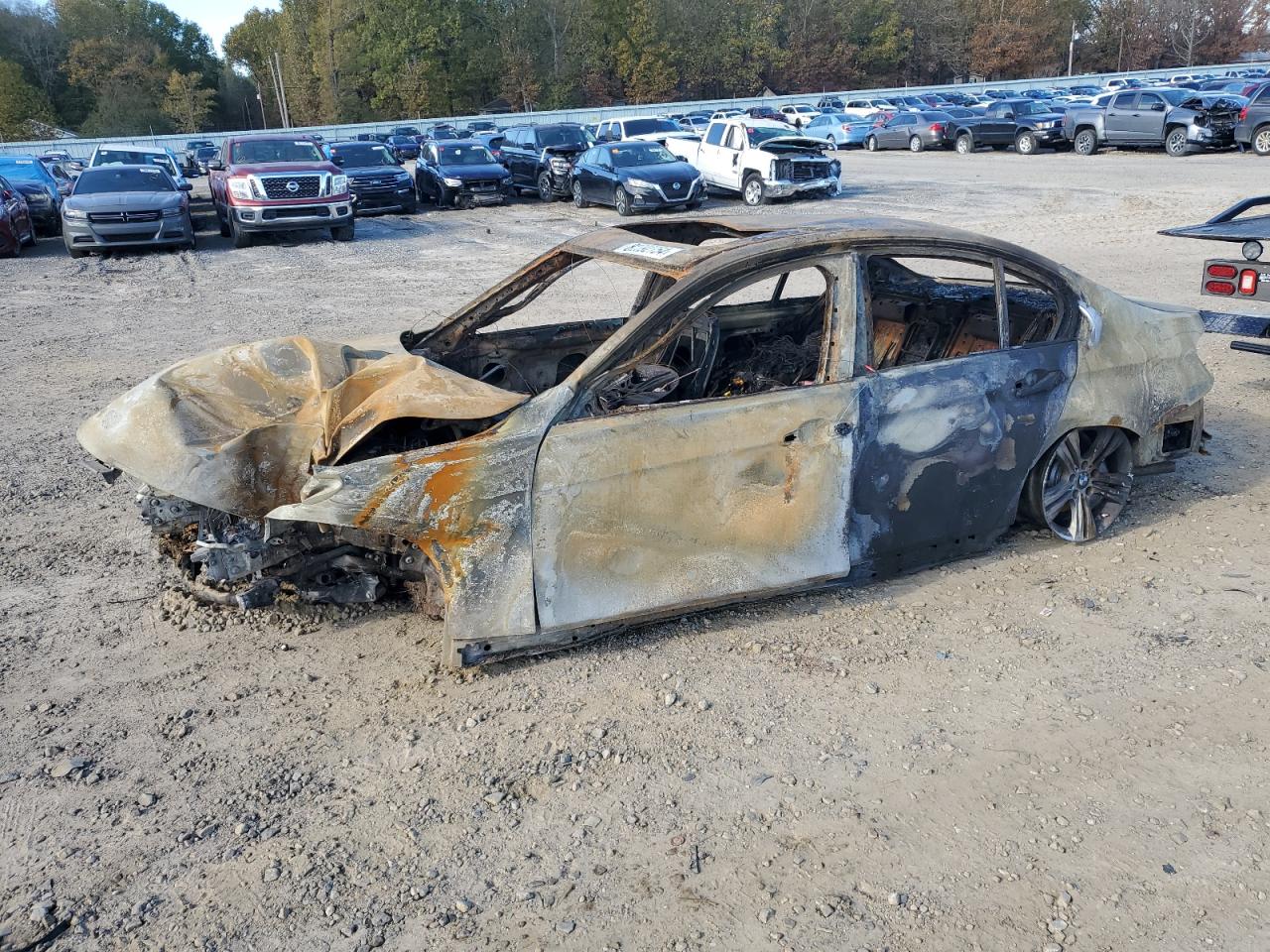 2016 BMW 3er - Image 1