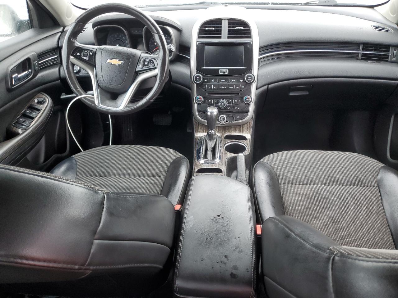 2015 Chevrolet Malibu - Image 8
