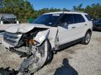 2014 Ford Explorer Xlt na sprzedaż w Houston, TX - Front End