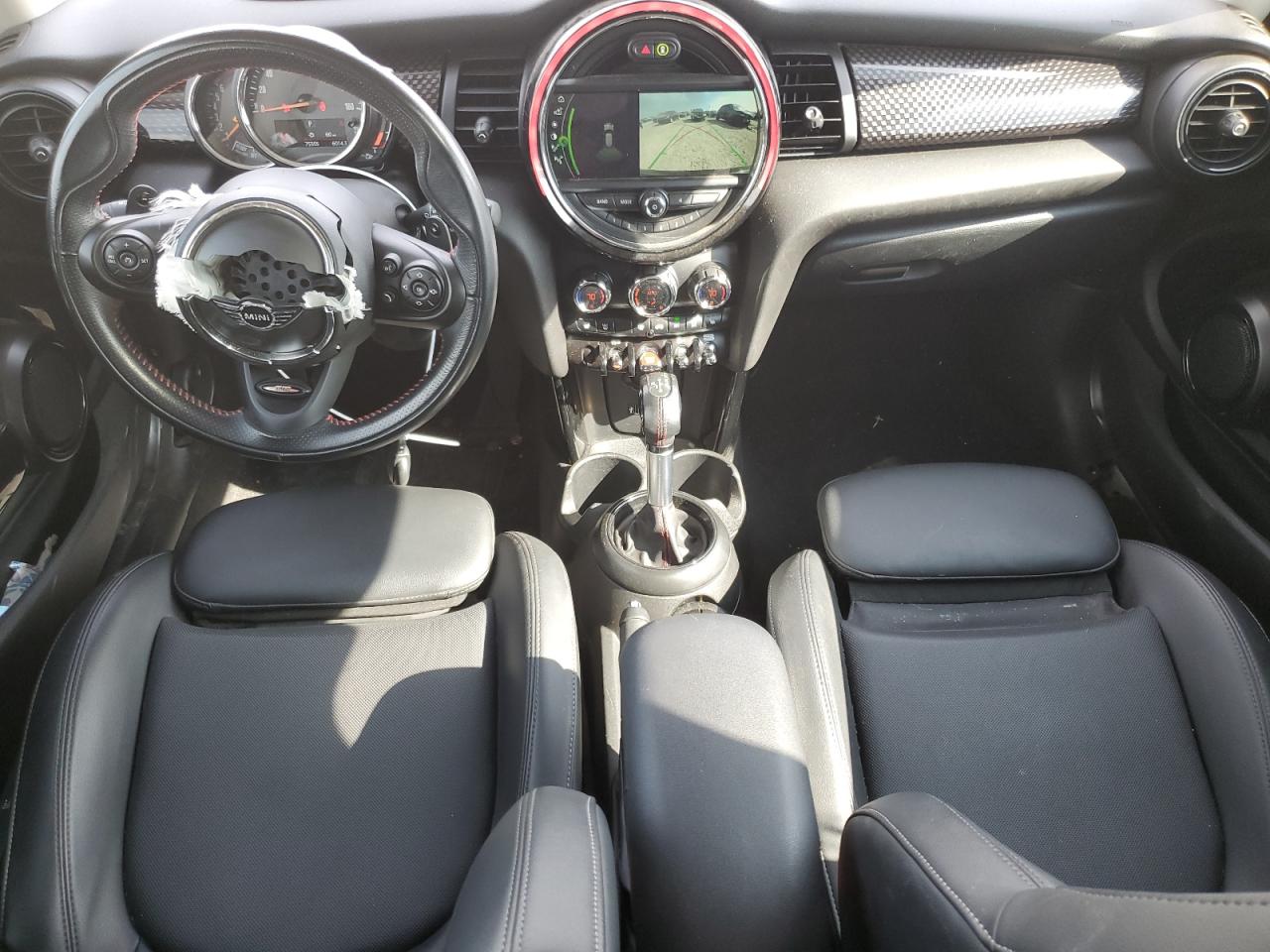 2019 MINI Cooper - Image 8
