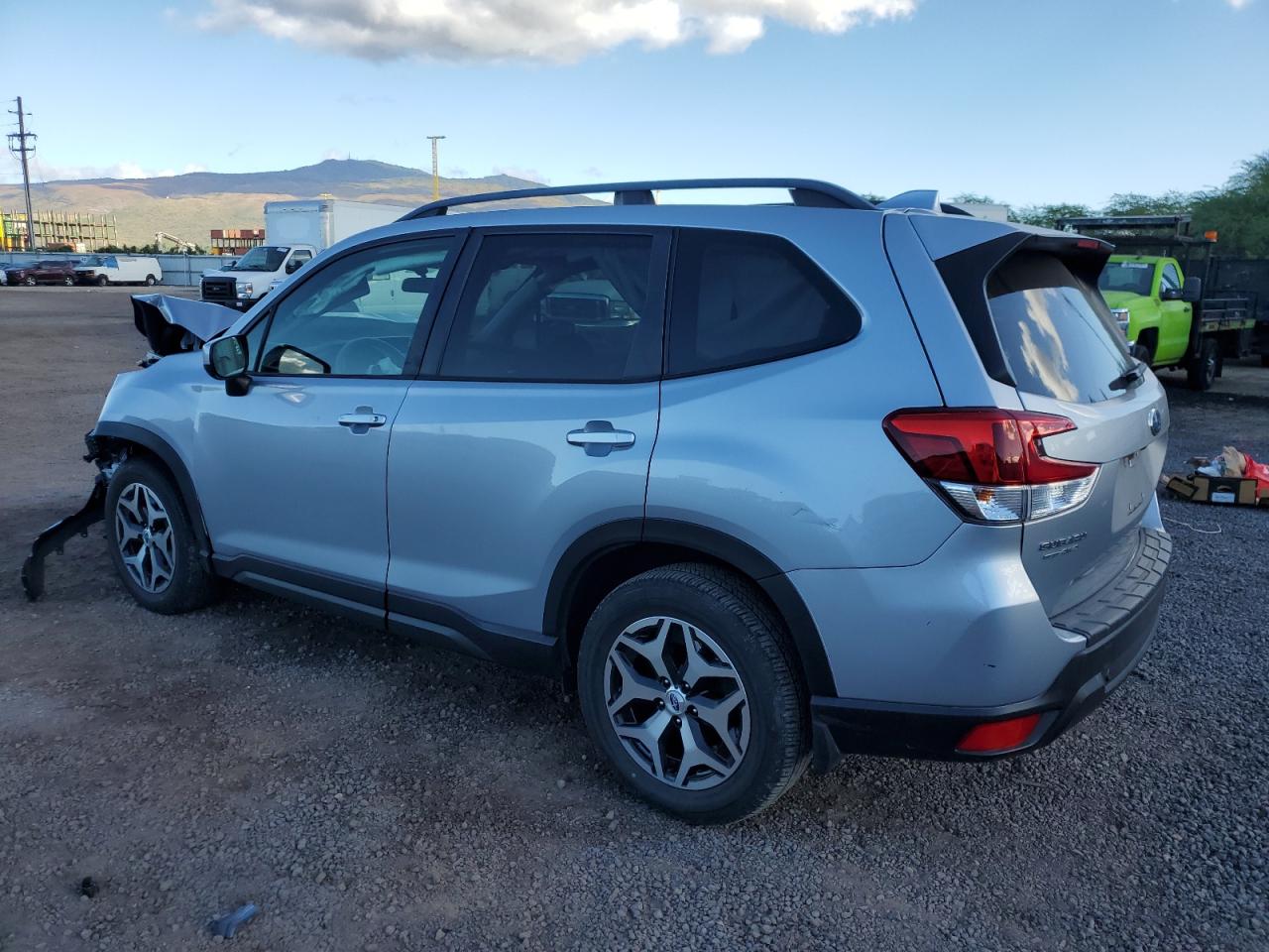 2019 Subaru Forester - Image 2