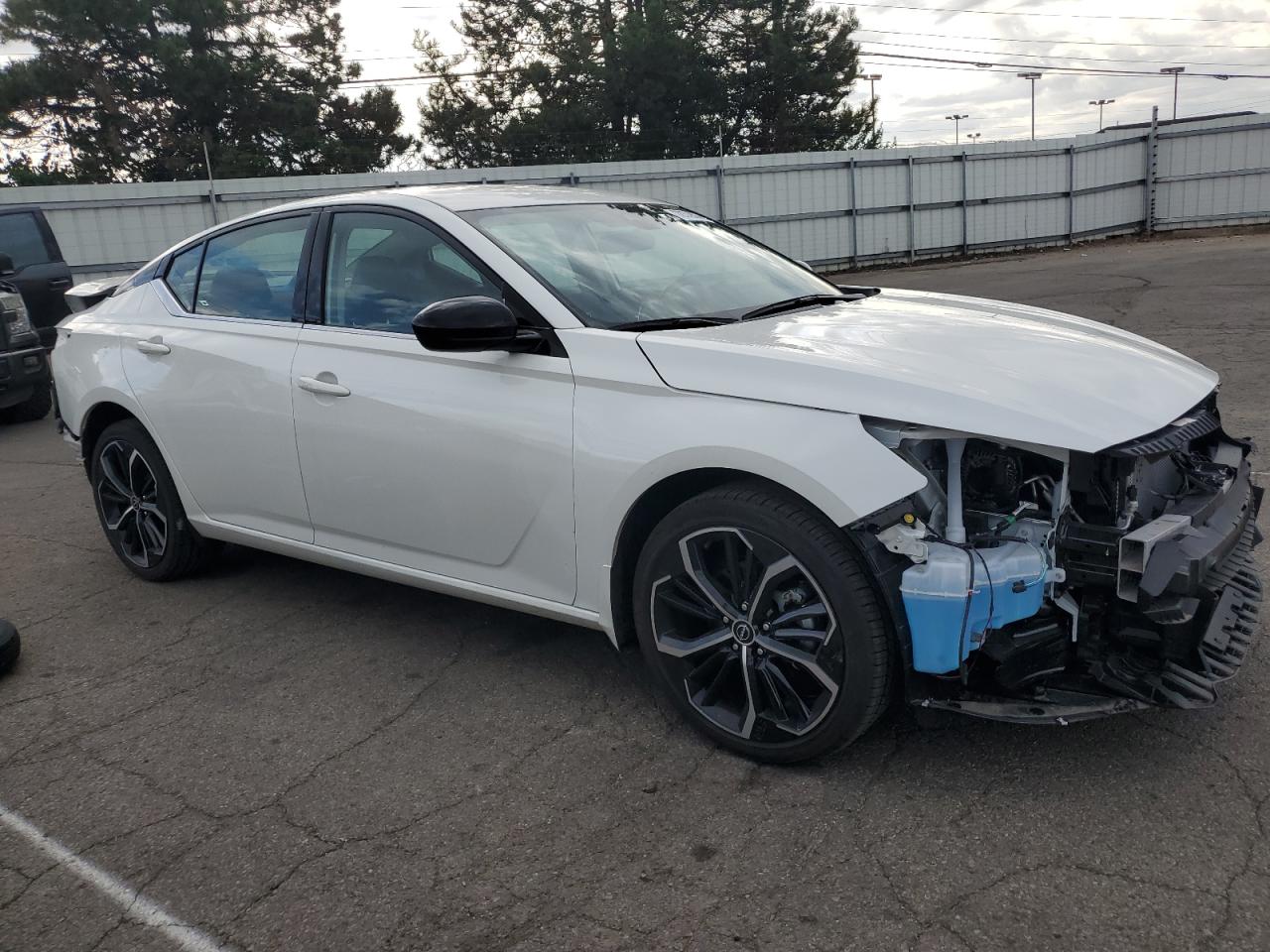 2024 Nissan Altima - Image 4