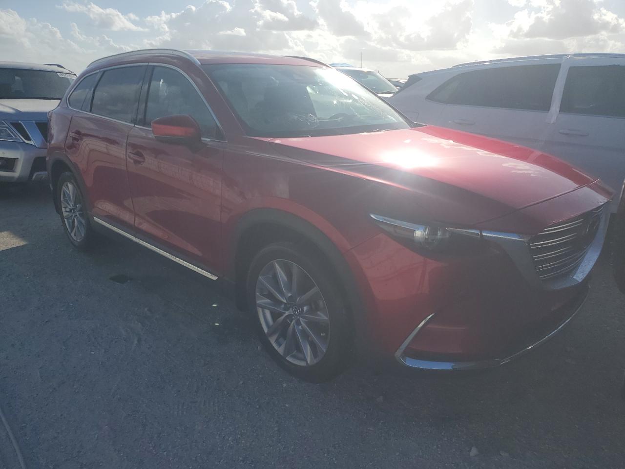 2022 Mazda CX-9 - Image 5