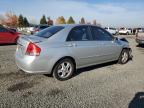 2008 Kia Spectra Ex for Sale in Eugene, OR - Front End