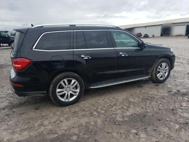 2017 MERCEDES-BENZ GLS 450 4MATIC