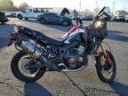 2017 HONDA CRF1000  for sale at Copart CA - SAN BERNARDINO