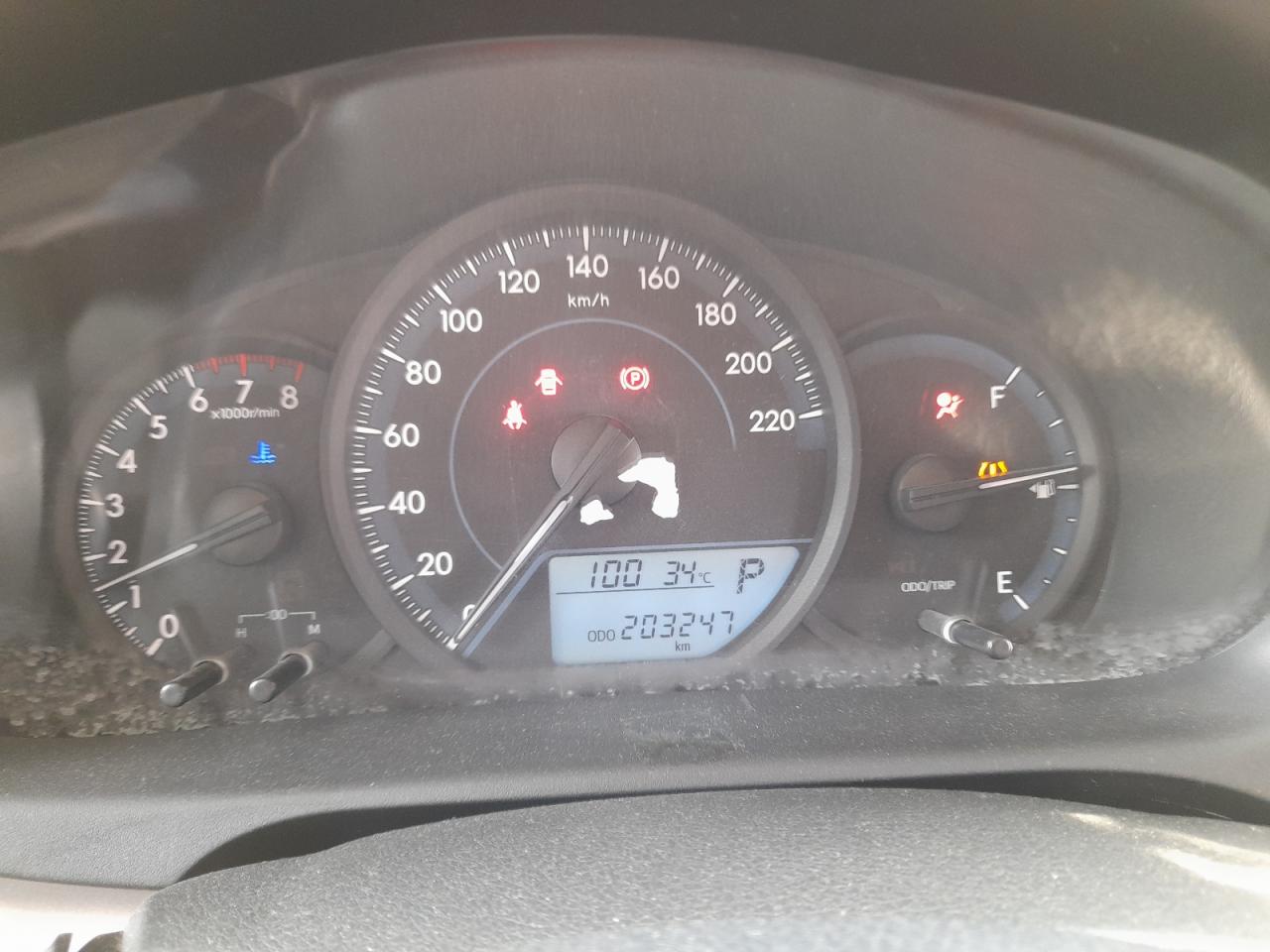 MHFB29F33K2041629 - 2019 Toyota YARIS - #78140894