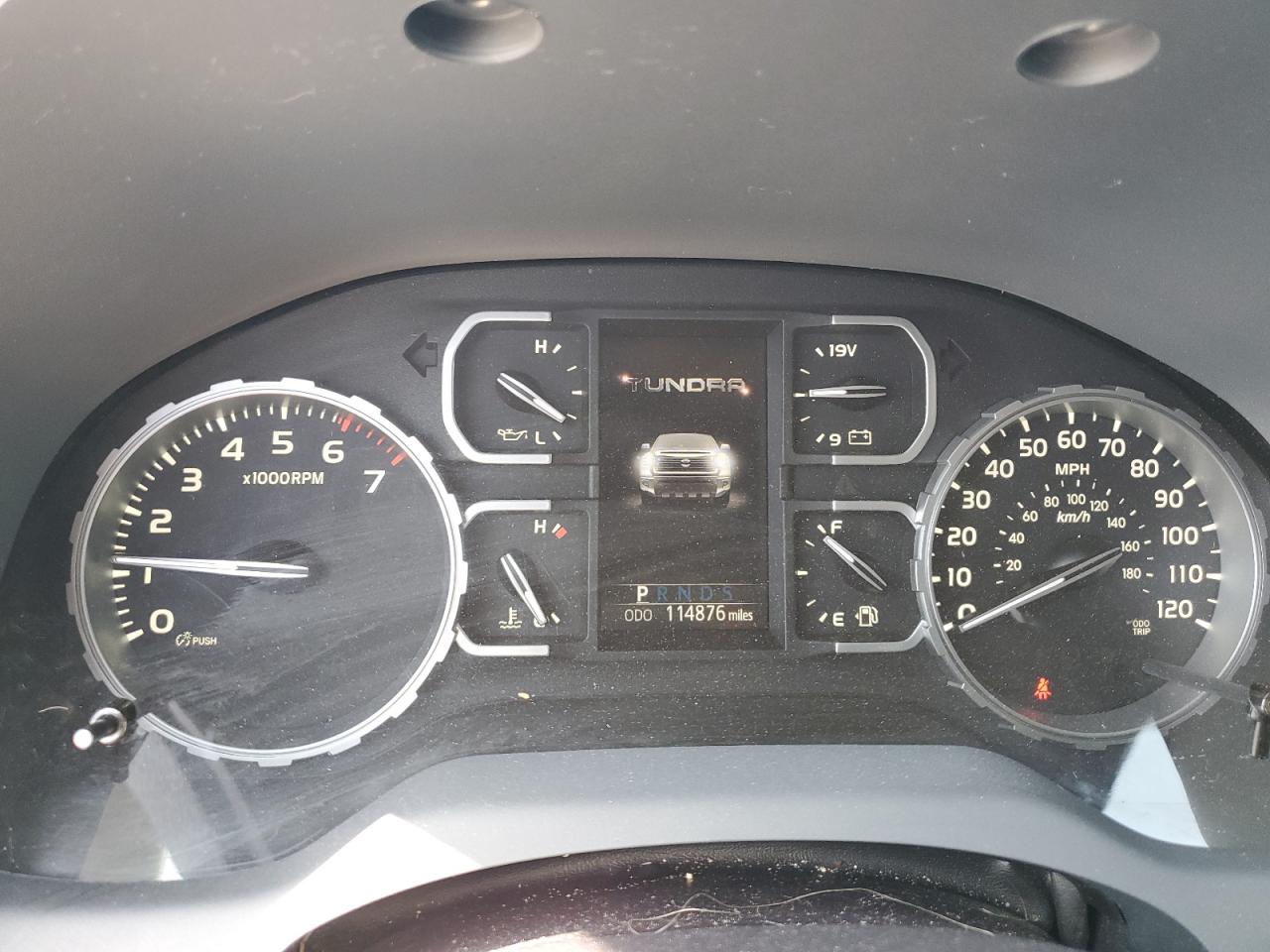 2019 Toyota Tundra - Image 9