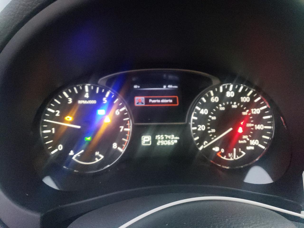 2015 Nissan Altima - Image 9