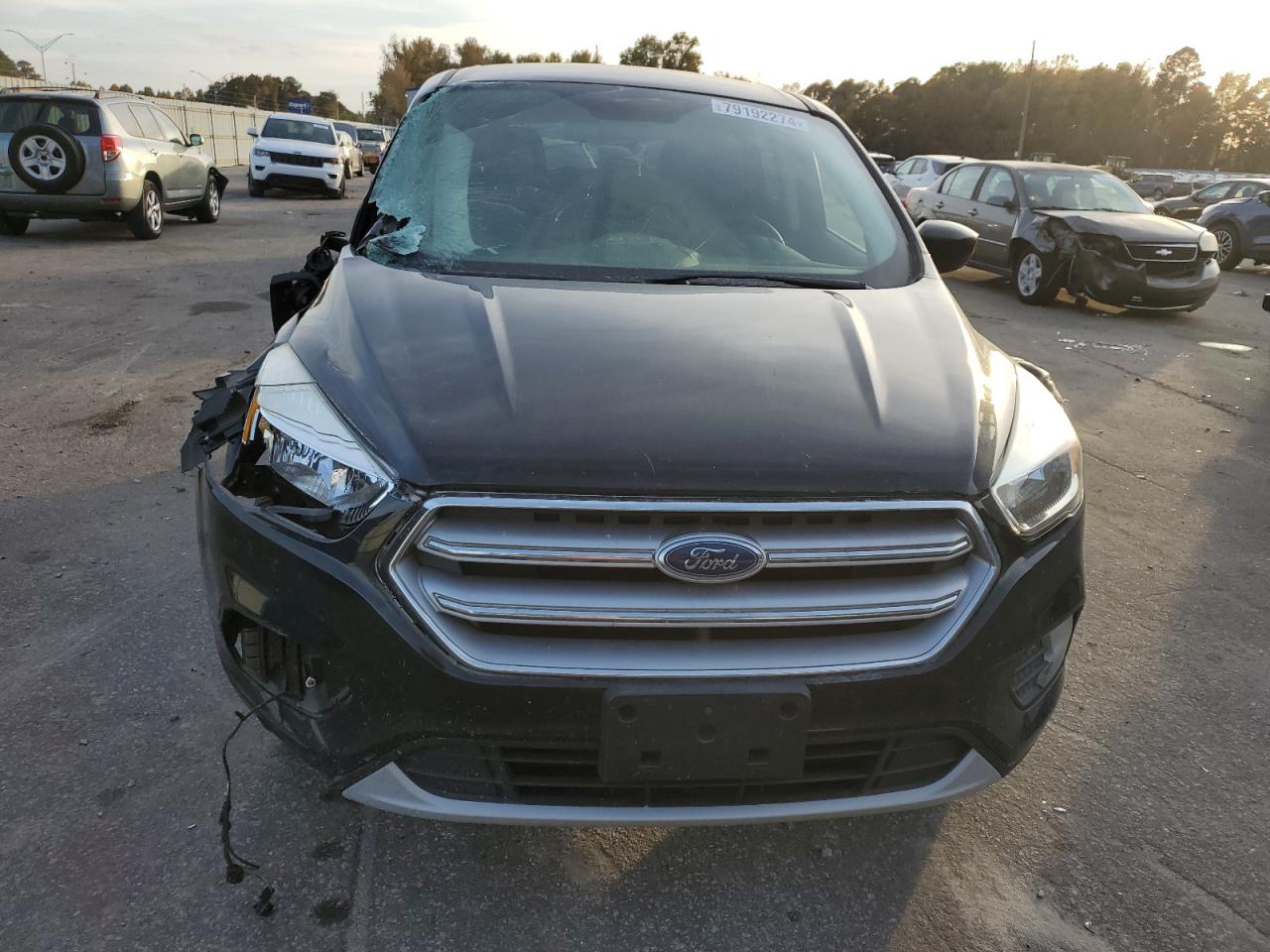 2017 Ford Escape - Image 5
