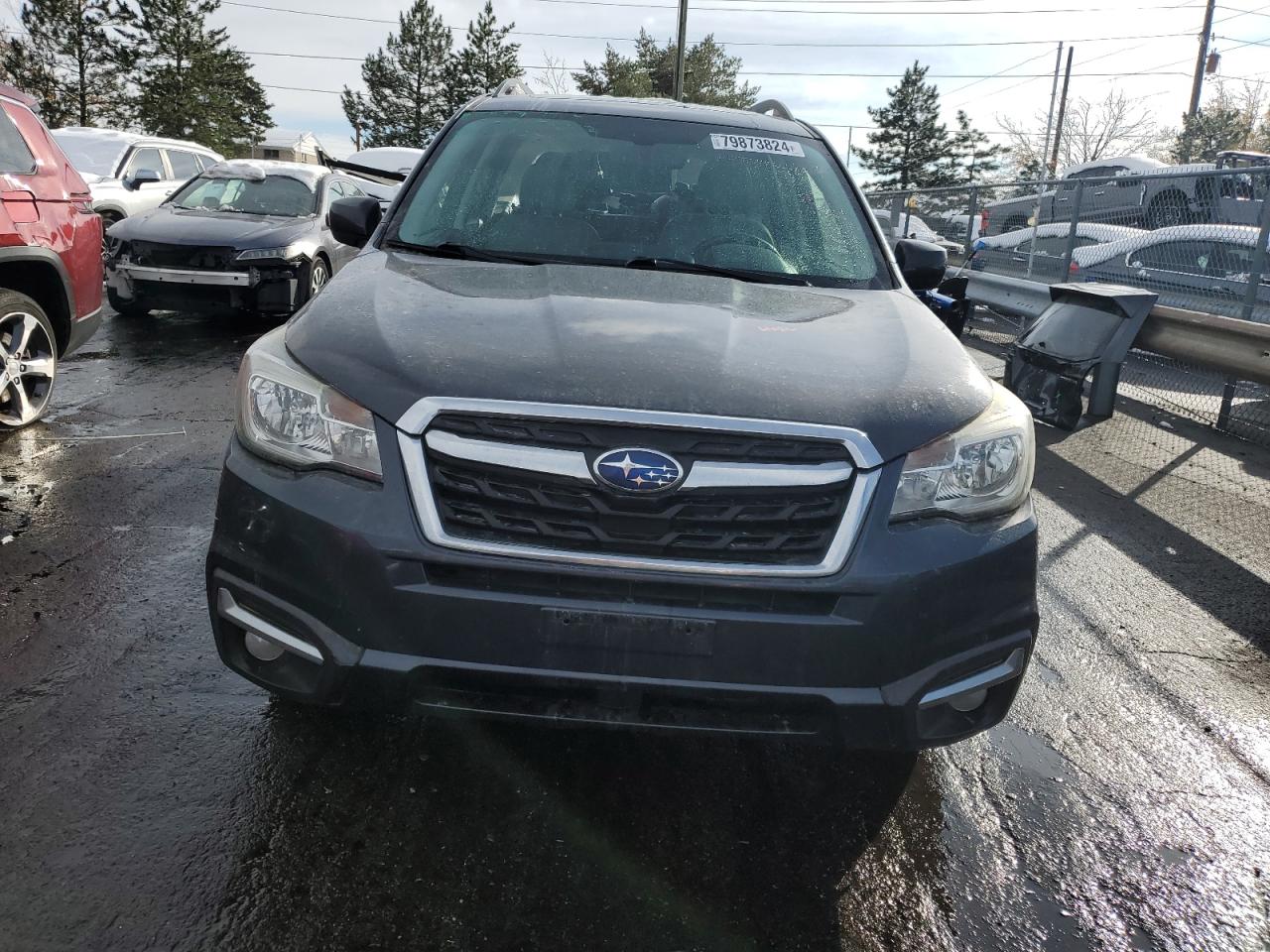 2017 Subaru Forester - Image 5