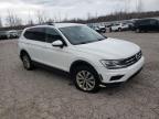 2018 Volkswagen Tiguan Se na sprzedaż w Angola, NY - Side