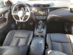 2022 Nissan Rogue Sport Sl за продажба в New Orleans, LA - Front End