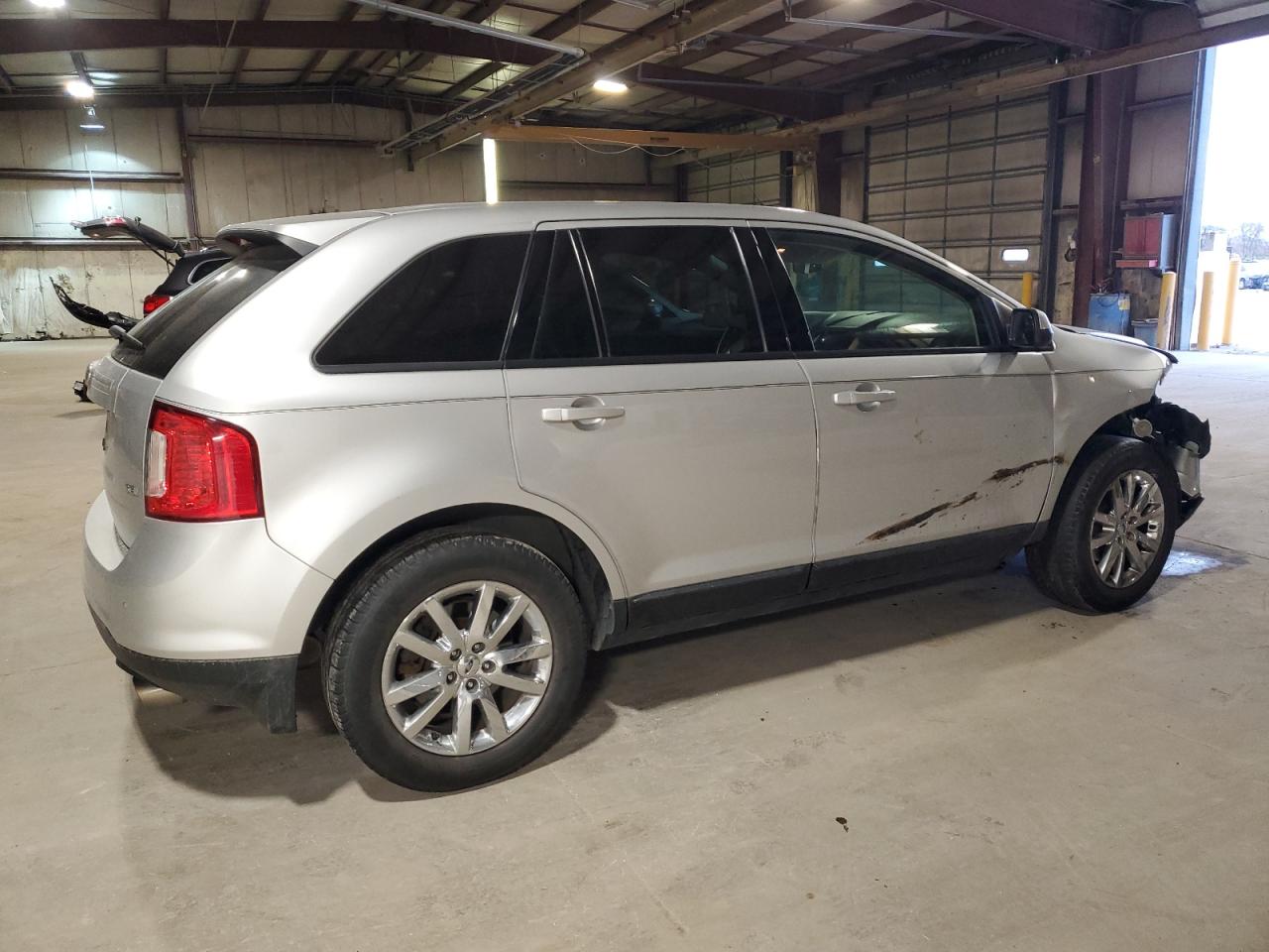 2013 Ford Edge - Image 3