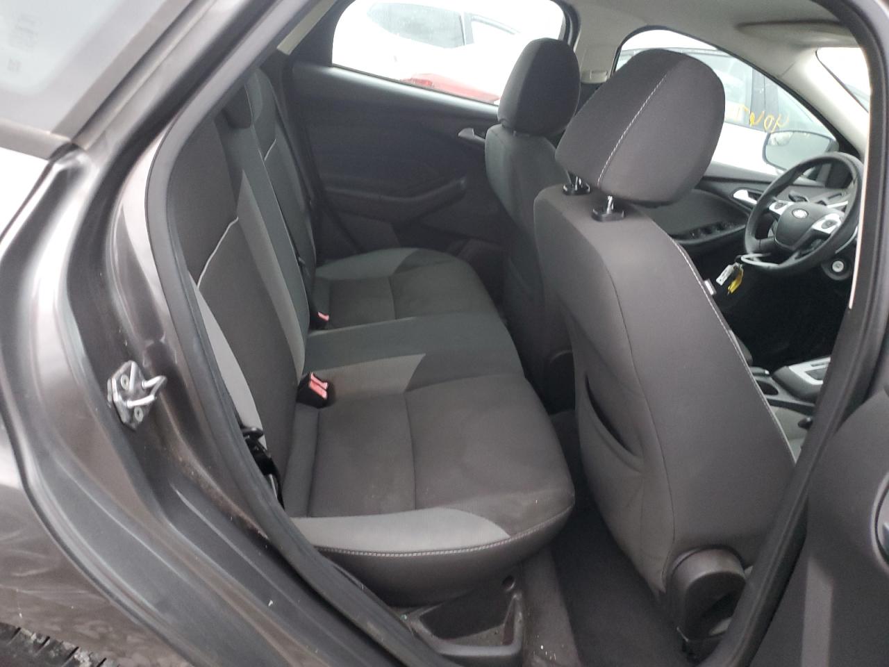 2013 Ford Focus Se VIN: 1FADP3K27DL226415 Lot: 81615874