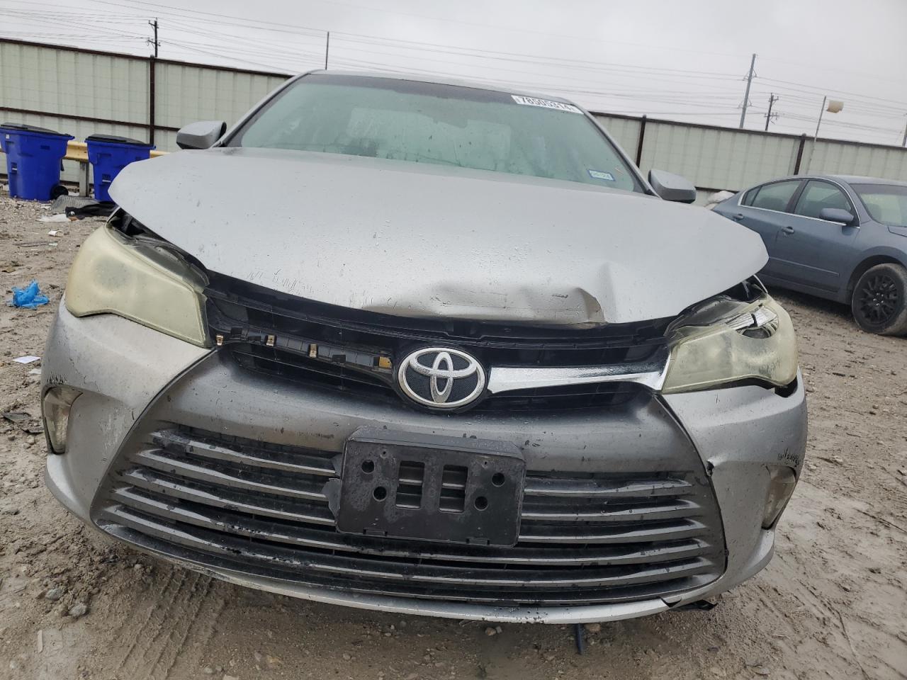 2015 Toyota Camry - Image 5