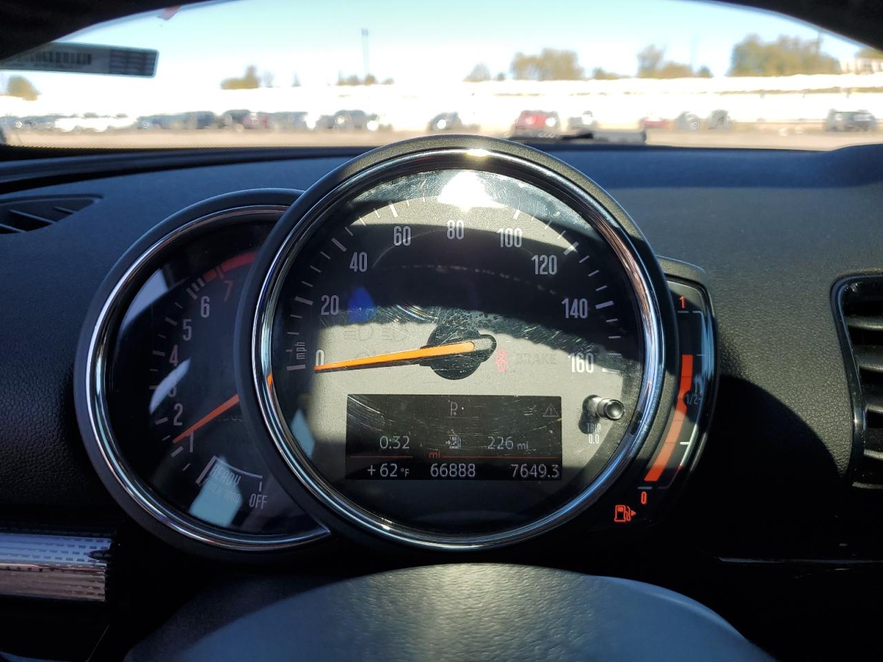 2019 MINI Cooper - Image 9