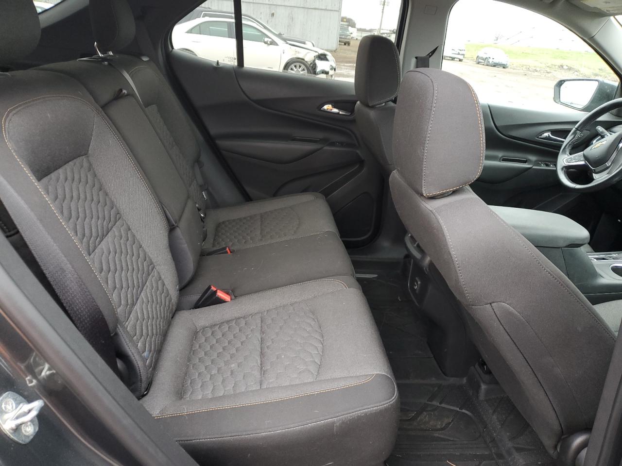2020 Chevrolet Equinox - Image 10