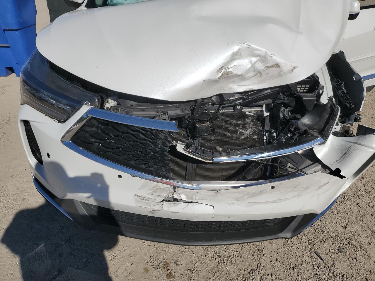 2022 Acura RDX - Image 13