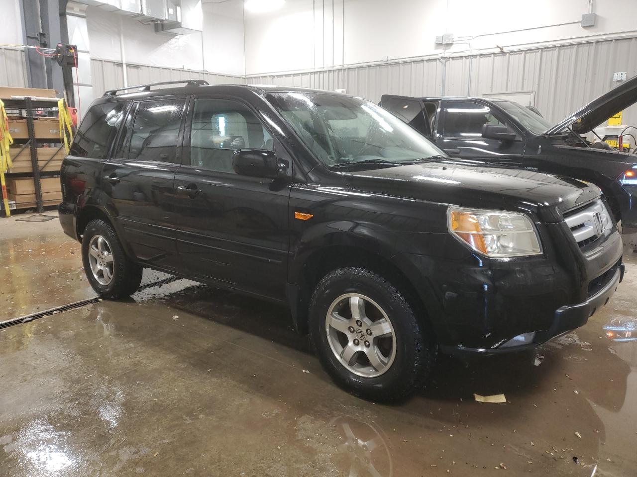 2008 Honda Pilot - Image 3