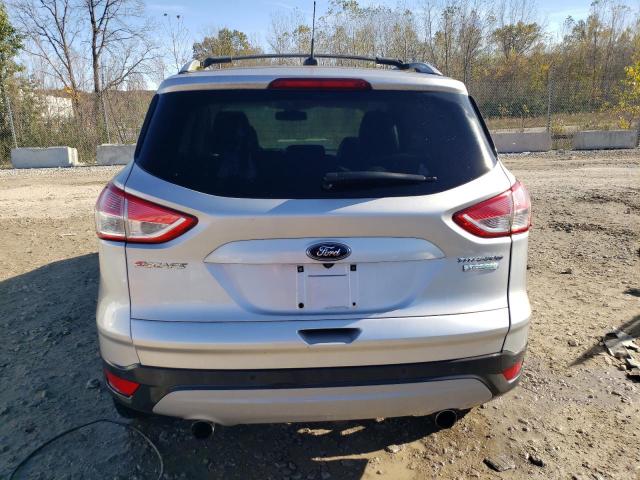  FORD ESCAPE 2013 Silver