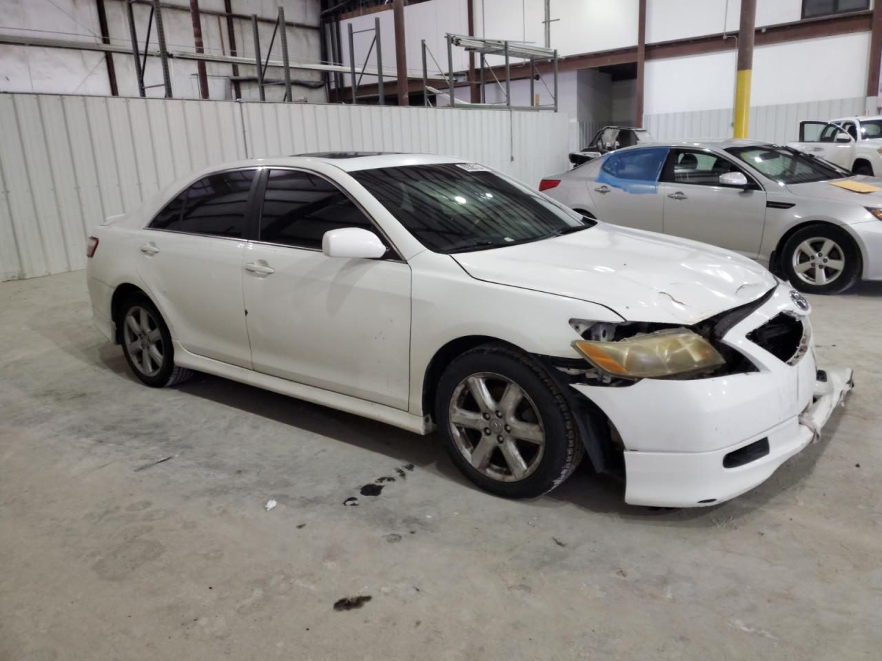 2009 Toyota Camry - Image 4