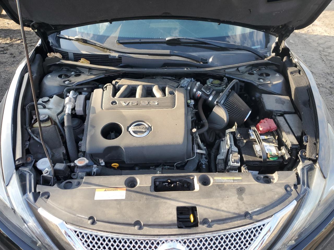2016 Nissan Altima - Image 11