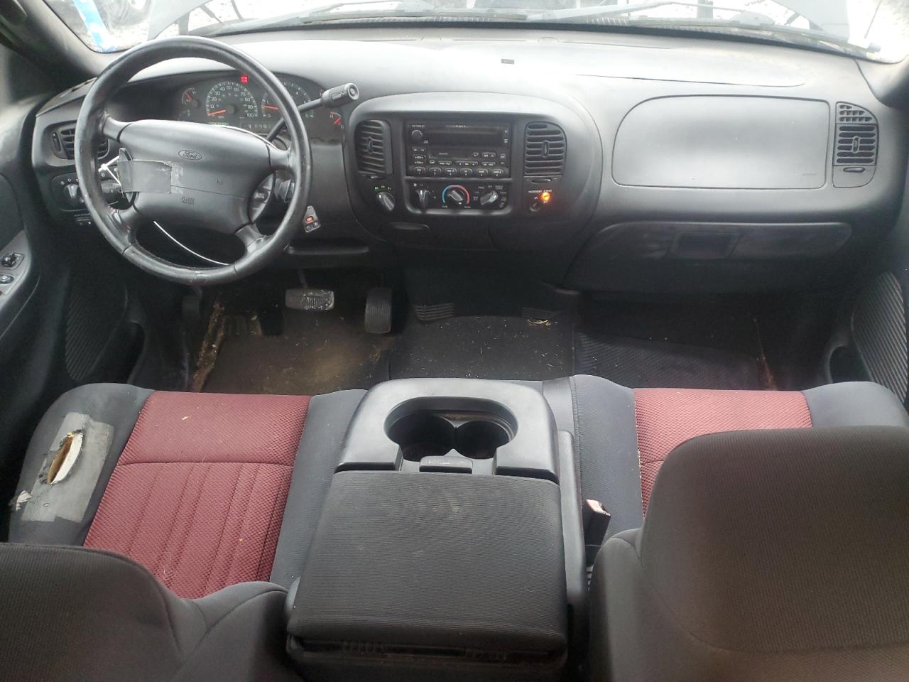 2003 Ford F-150 - Image 8