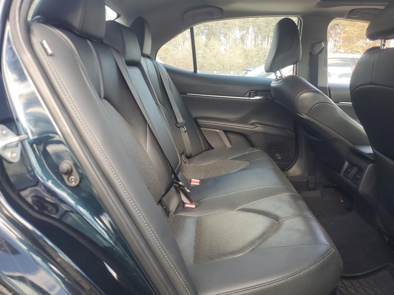 2021 Toyota Camry - Image 10