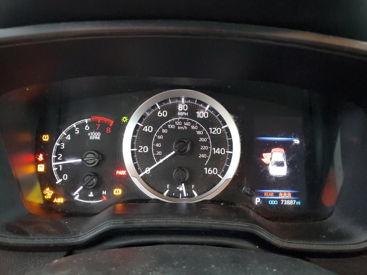 2021 Toyota Corolla - Image 9