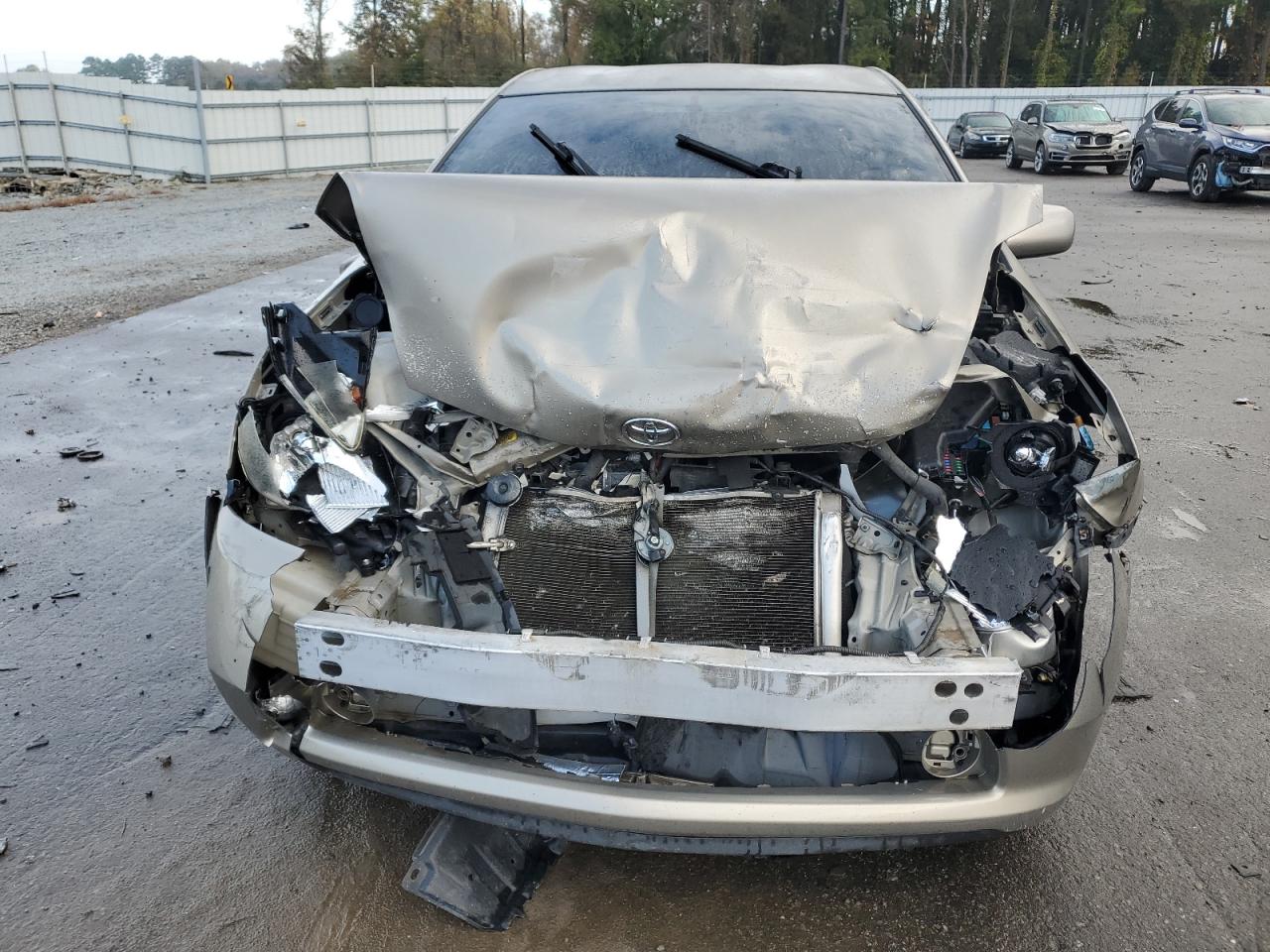 2009 Toyota Prius - Image 5