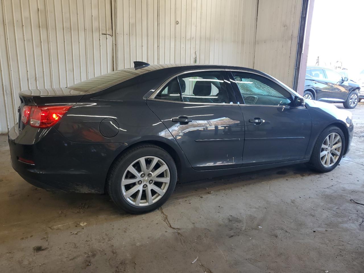 2015 Chevrolet Malibu - Image 3