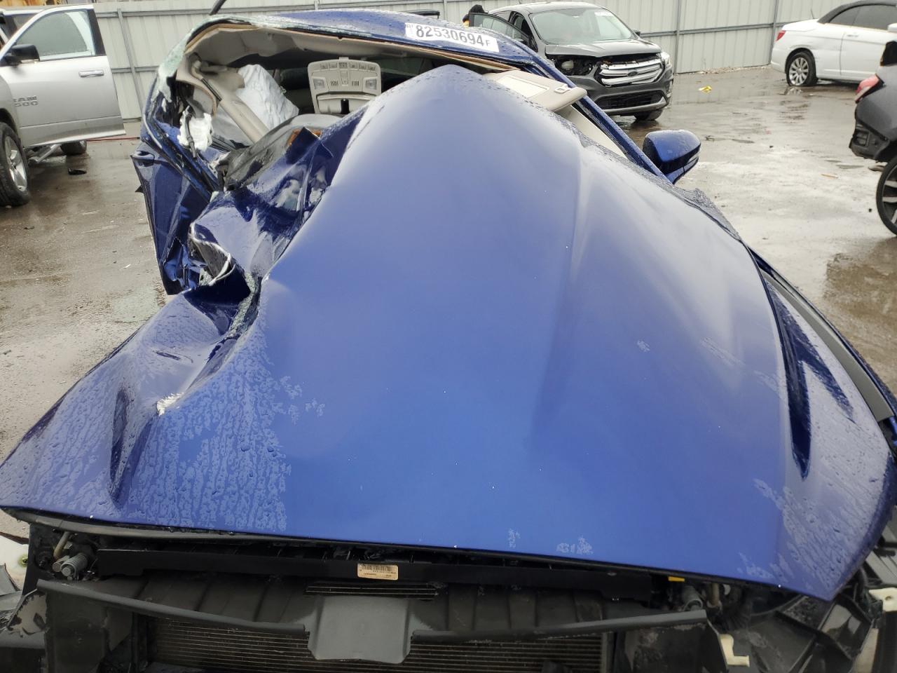 2014 Ford Fusion - Image 13