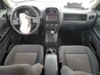 2012 Jeep Patriot Sport продається в Elgin, IL - Front End