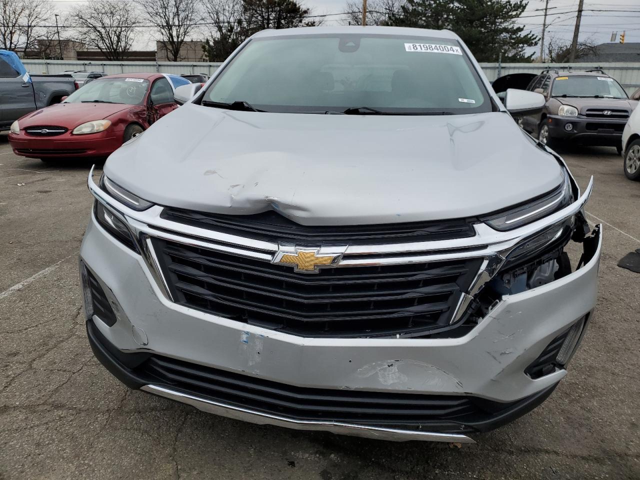 2022 Chevrolet Equinox - Image 5