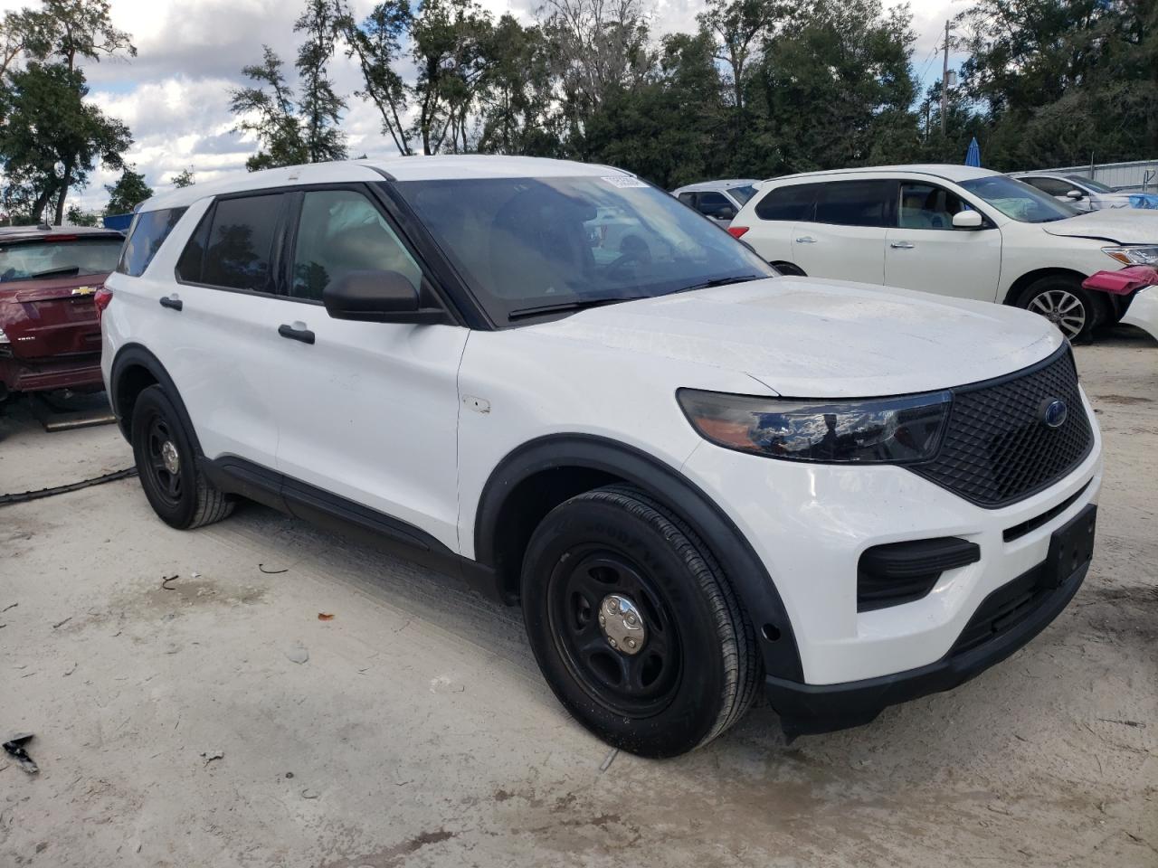 2020 Ford Explorer - Image 4