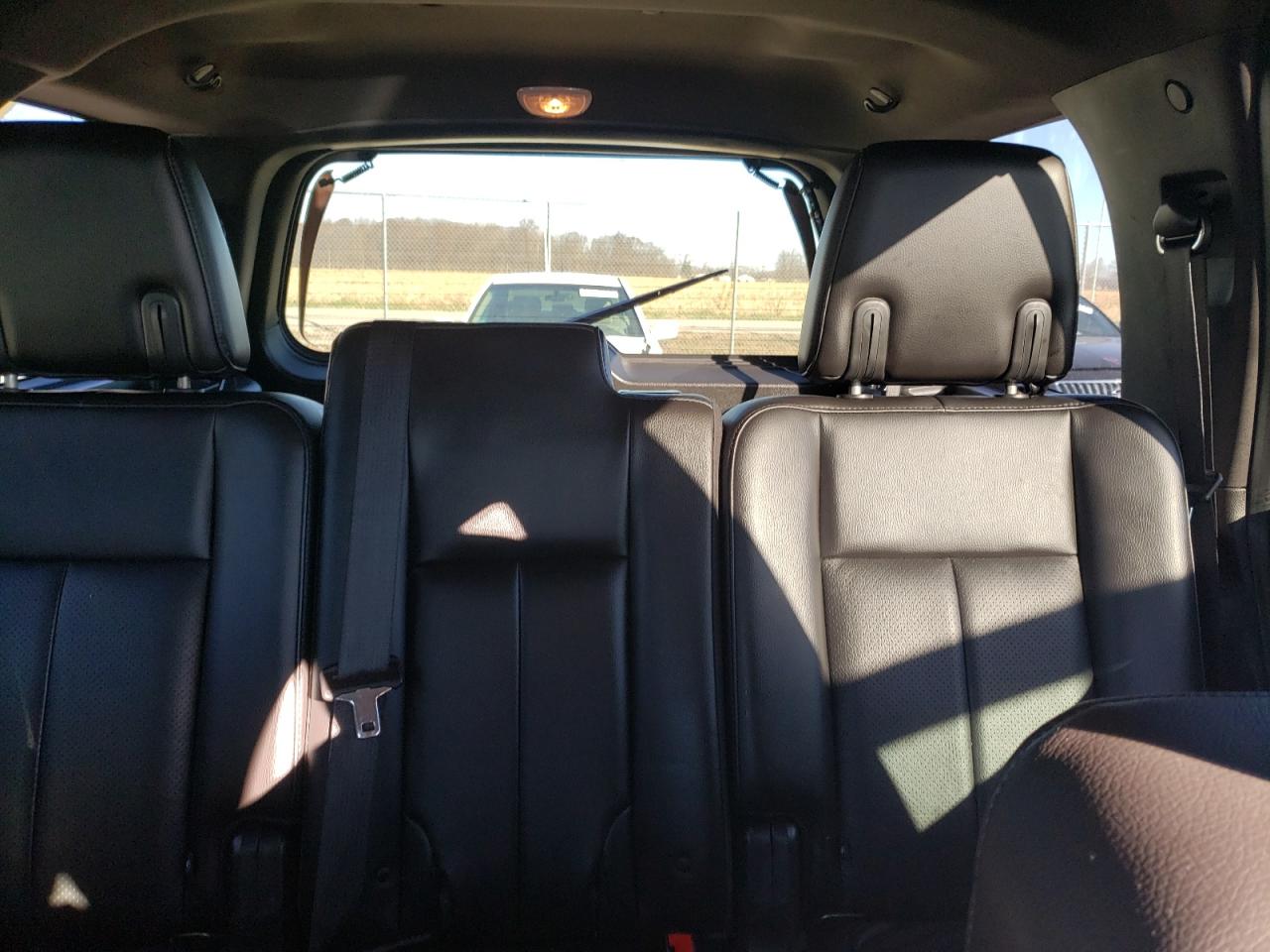 2014 Ford Expedition - Image 10