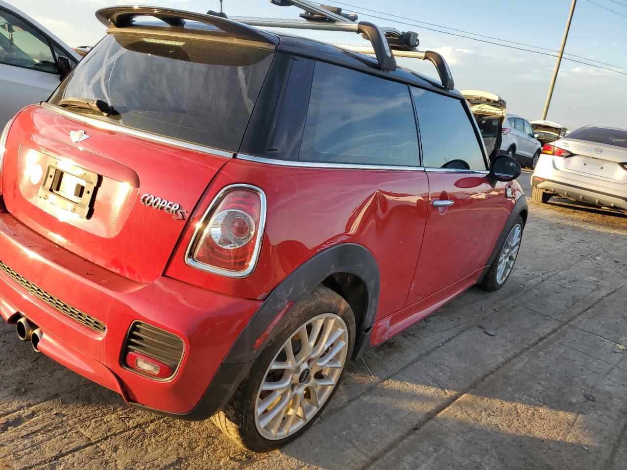 2011 MINI Cooper - Image 3