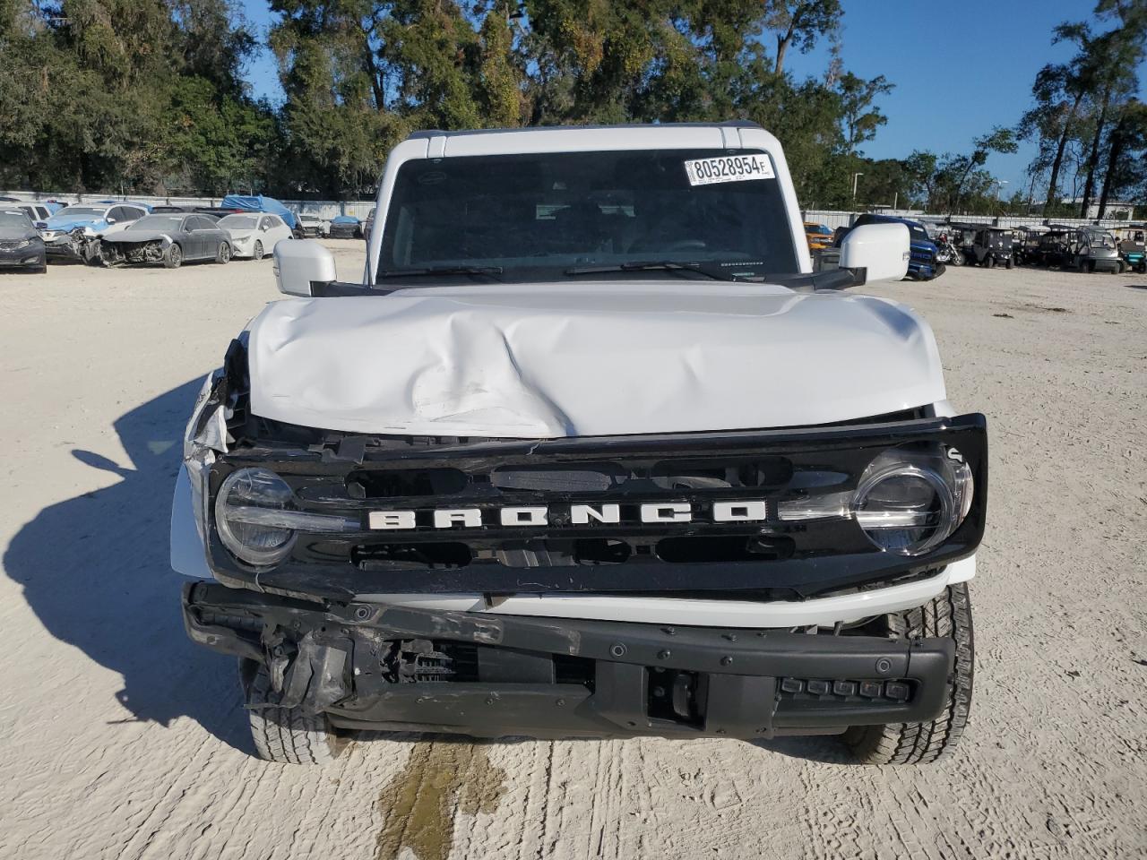 2023 Ford Bronco - Image 5