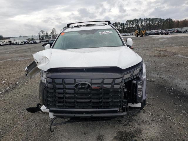  HYUNDAI PALISADE X 2024 Белый