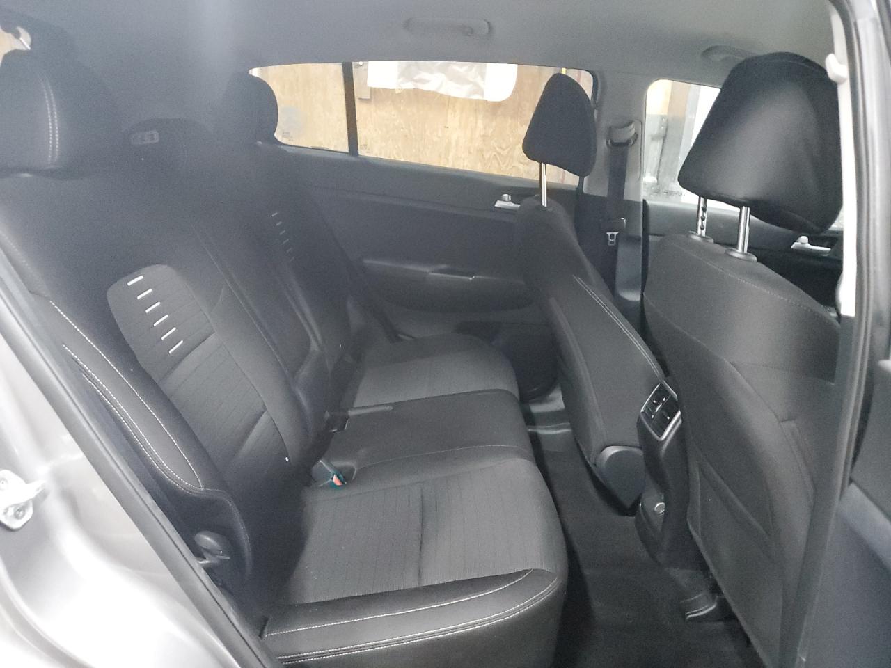 2018 Kia Sportage - Image 11