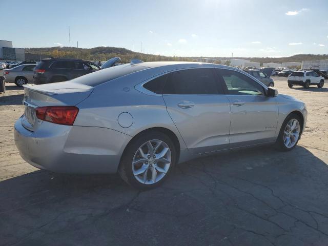 Sedans CHEVROLET IMPALA 2016 Silver