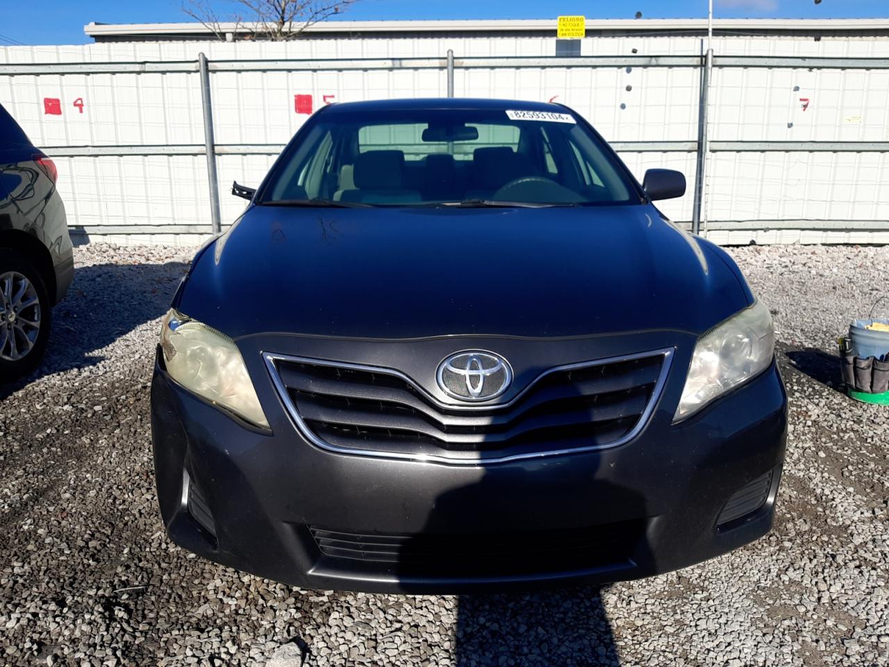 2010 Toyota Camry - Image 5